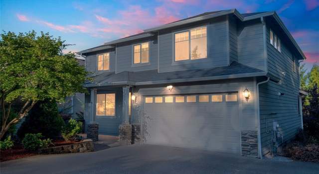 Photo of 8001 184th Ave E, Bonney Lake, WA 98391
