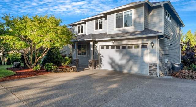 Photo of 8001 184th Ave E, Bonney Lake, WA 98391