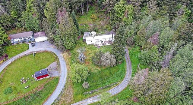 Photo of 7144 Aqua Ln, Anacortes, WA 98221