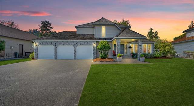 Photo of 15102 145th Avenue Ct E, Orting, WA 98360