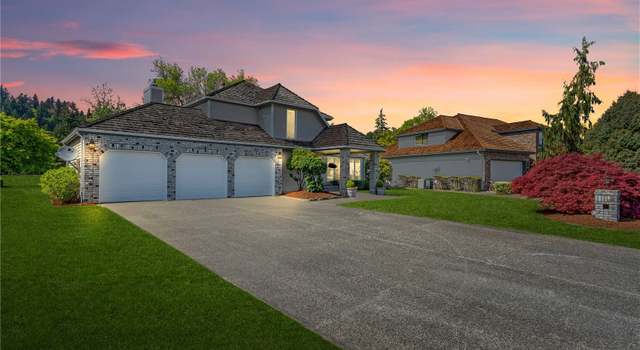 Photo of 15102 145th Avenue Ct E, Orting, WA 98360