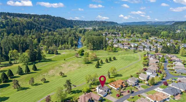 Photo of 15102 145th Avenue Ct E, Orting, WA 98360