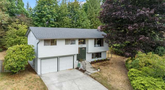 Photo of 4003 229th Pl SW, Mountlake Terrace, WA 98043