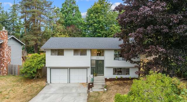 Photo of 4003 229th Pl SW, Mountlake Terrace, WA 98043