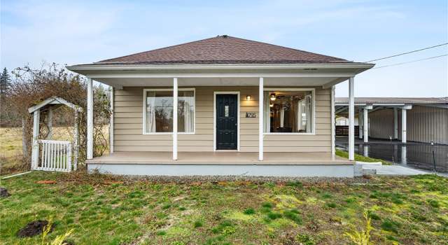 Photo of 795 Monte Elma Rd, Elma, WA 98541