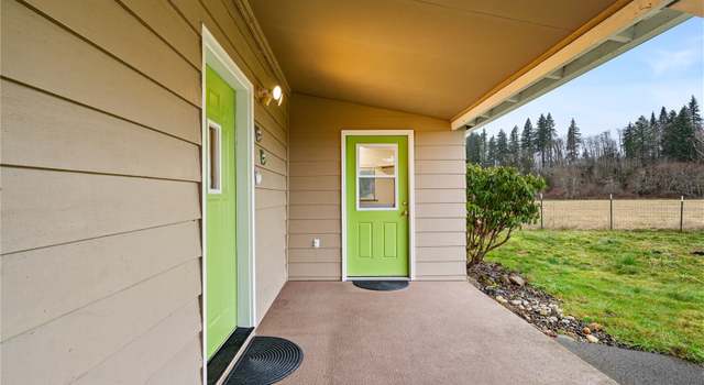 Photo of 795 Monte Elma Rd, Elma, WA 98541