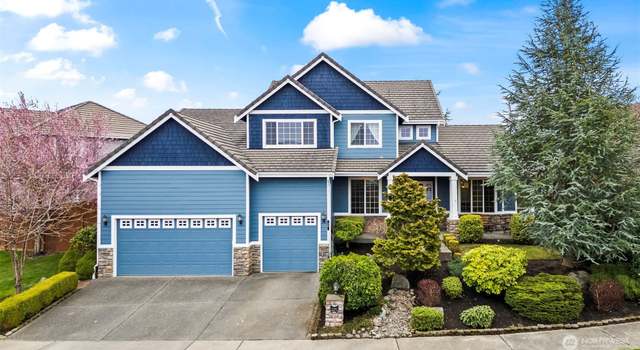 Photo of 38 Mount Rainier Loop E, Bonney Lake, WA 98391