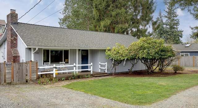 Photo of 4422 Shelby Rd, Lynnwood, WA 98087