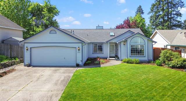 Photo of 8312 NE 27th Ave, Vancouver, WA 98665