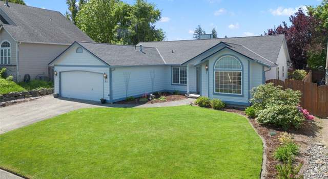 Photo of 8312 NE 27th Ave, Vancouver, WA 98665