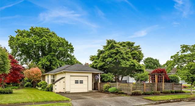 Photo of 2708 Lynn St, Bellingham, WA 98225