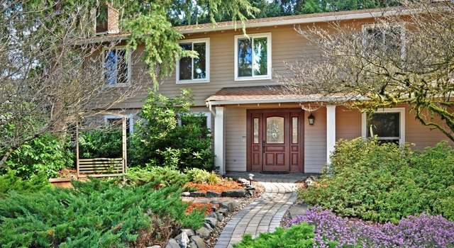 Photo of 6030 86th Ave SE, Mercer Island, WA 98040
