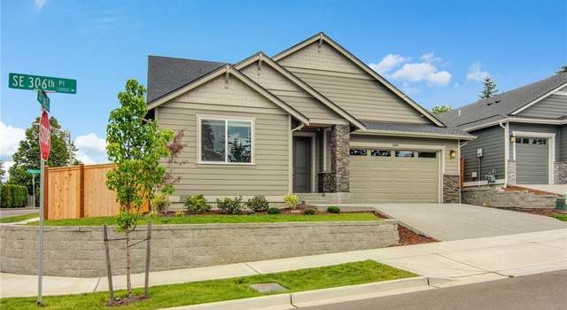 Photo of 13006 SE 306th Pl, Auburn, WA 98092