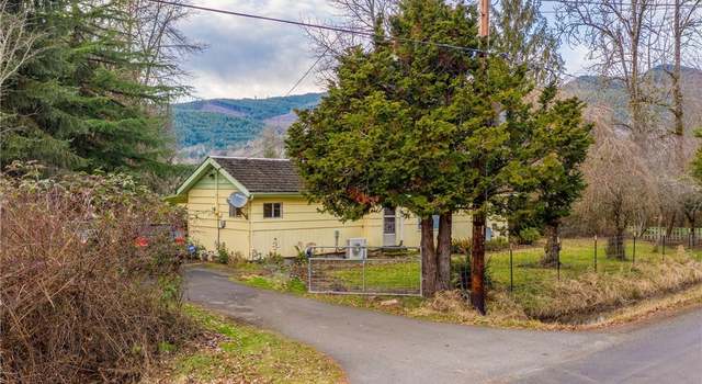 Photo of 150 Anderson Rd, Glenoma, WA 98336