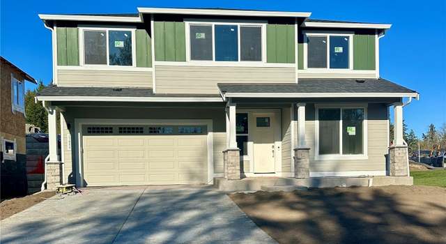 Photo of 17608 NE Midnight Sun Loop #10, Poulsbo, WA 98370