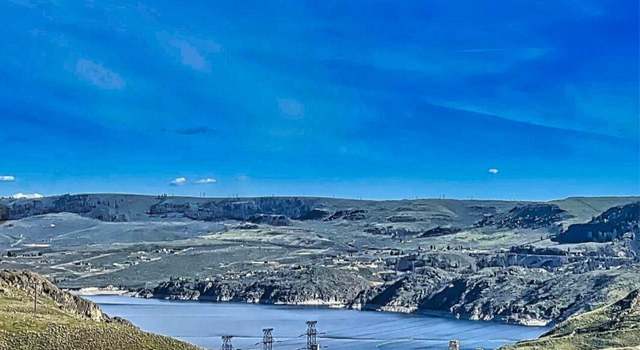 Photo of 6 Pendell Rd, Grand Coulee, WA 99133