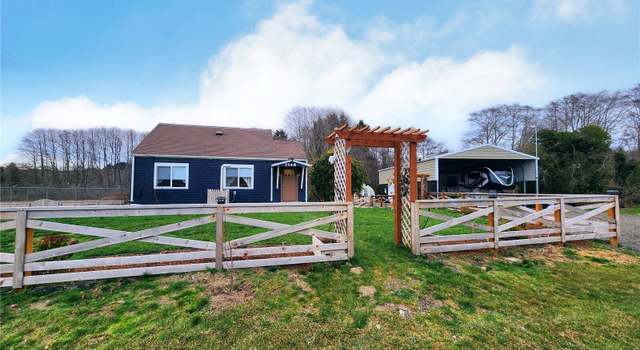 Photo of 2148 State Route 105, Grayland, WA 98547