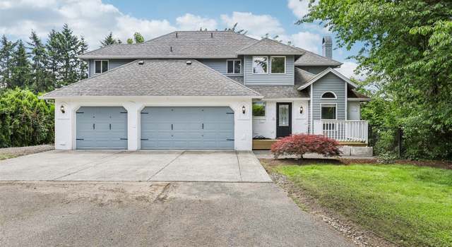 Photo of 10705 SE 15th St, Vancouver, WA 98664