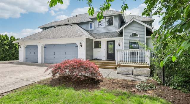 Photo of 10705 SE 15th St, Vancouver, WA 98664