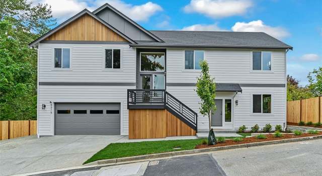 Photo of 5315 S 166th Ave, Tukwila, WA 98168