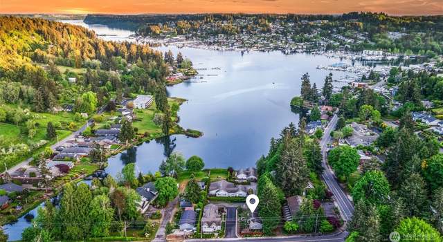 Photo of 9520 Crescent Cove Pl, Gig Harbor, WA 98332