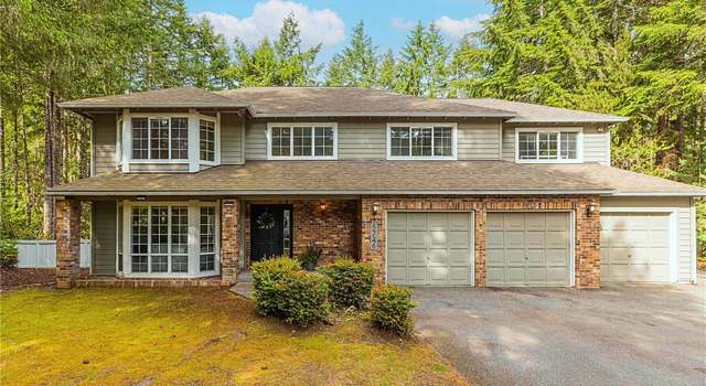 Photo of 5746 NW Londonderry Loop, Bremerton, WA 98312