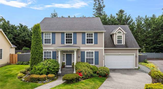 Photo of 2315 35th Ct, Anacortes, WA 98221