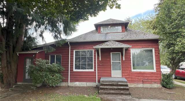 Photo of 505 Burnett Ave S, Renton, WA 98057