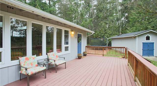Photo of 4715 136th St E, Tacoma, WA 98446