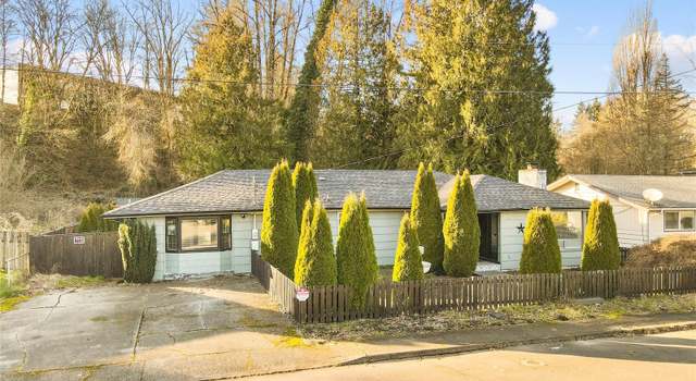 Photo of 4915 Rainier Ave SE, Tumwater, WA 98501