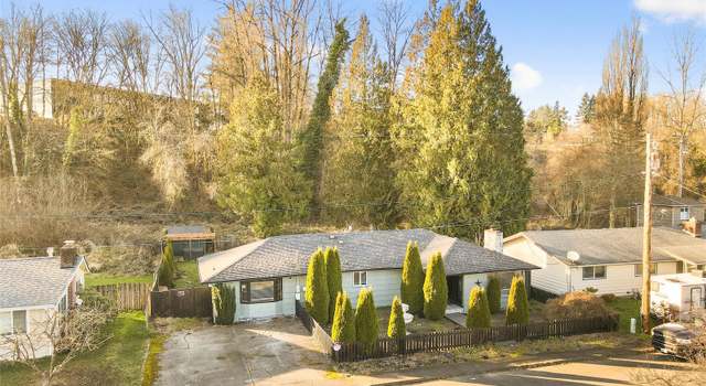 Photo of 4915 Rainier Ave SE, Tumwater, WA 98501