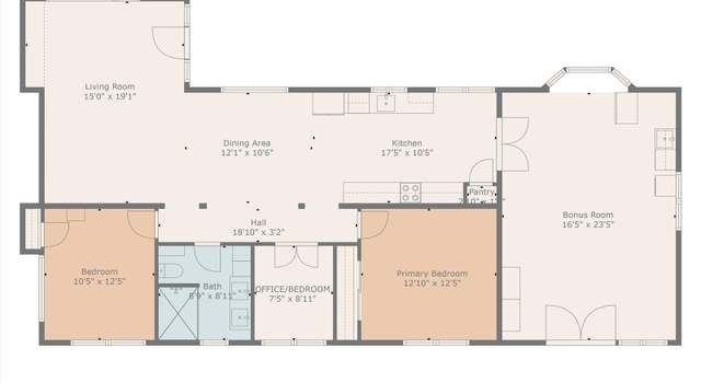 Photo of 4915 Rainier Ave SE, Tumwater, WA 98501