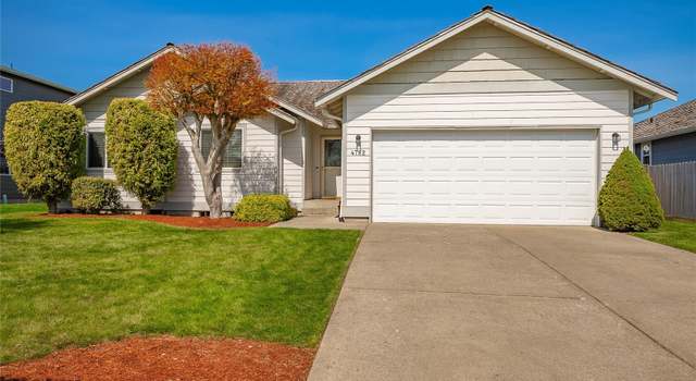 Photo of 4782 N Golf Course Dr, Blaine, WA 98230