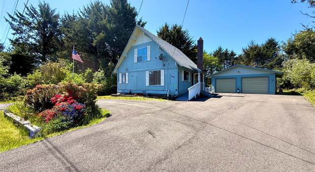 Photo of 313 Centaurus Ave SW, Ocean Shores, WA 98569