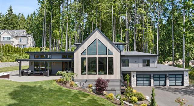 Photo of 3020 80th Avenue Ct NW, Gig Harbor, WA 98335