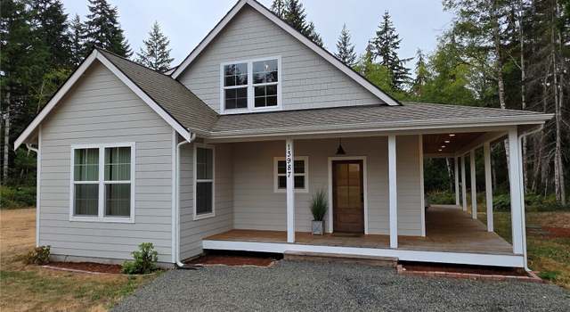 Photo of 13987 Chinook Cir NW, Bremerton, WA 98312