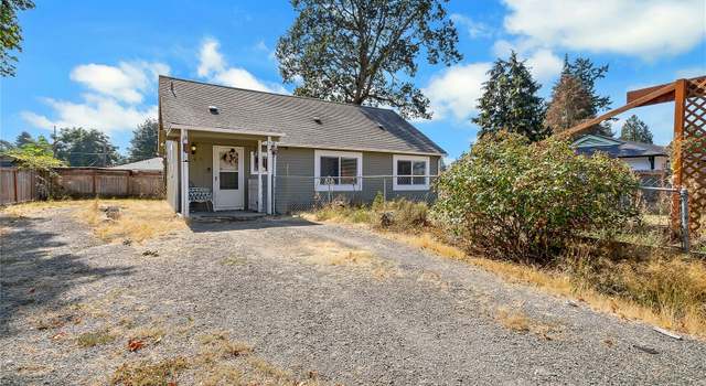 Photo of 410 113th S, Tacoma, WA 98444