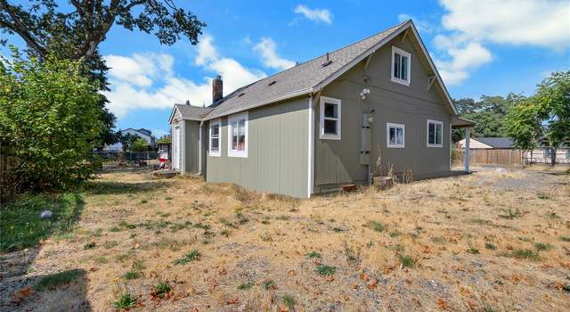 Photo of 410 113th S, Tacoma, WA 98444