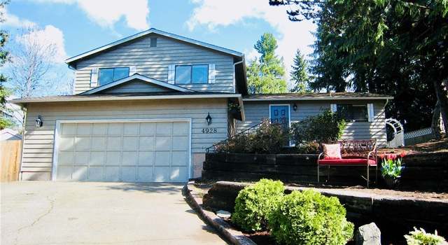Photo of 4928 126th Pl SE, Everett, WA 98208