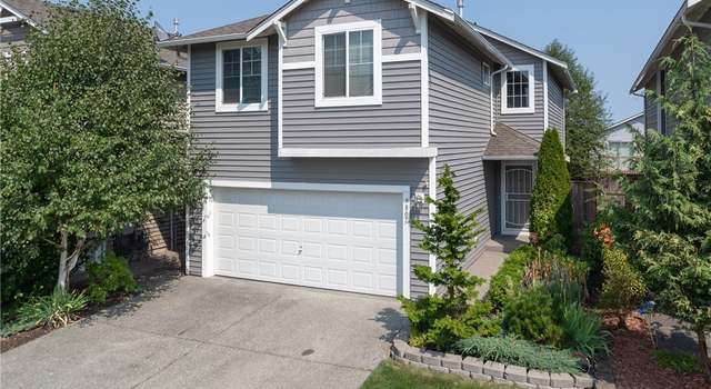 Photo of 9807 28th Ave SE #30, Everett, WA 98208