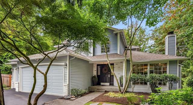 Photo of 405 12th Ave NW, Issaquah, WA 98027