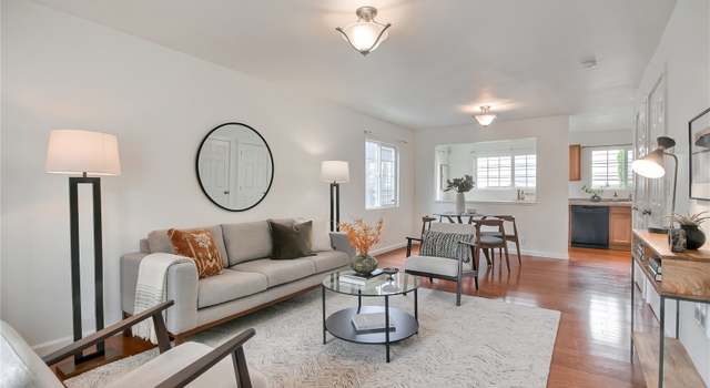 Photo of 4540 S Henderson St Unit A, Seattle, WA 98118