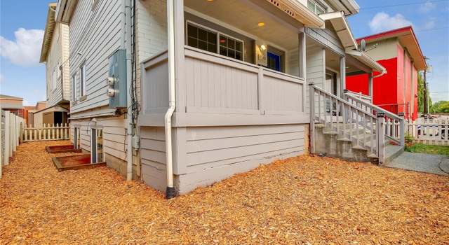 Photo of 4540 S Henderson St Unit A, Seattle, WA 98118
