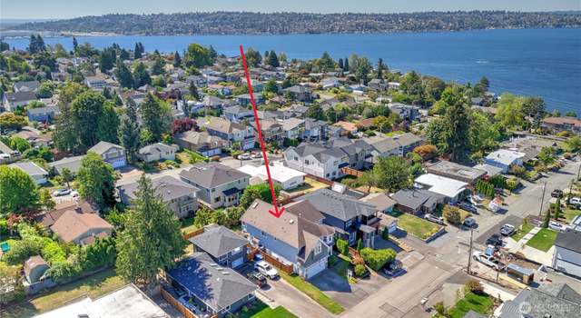 Photo of 1029 N 34th St, Renton, WA 98056