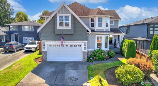 Photo of 1029 N 34th St, Renton, WA 98056