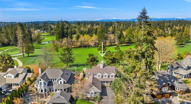 Photo of 905 Cherry Ave NE, Bainbridge Island, WA 98110
