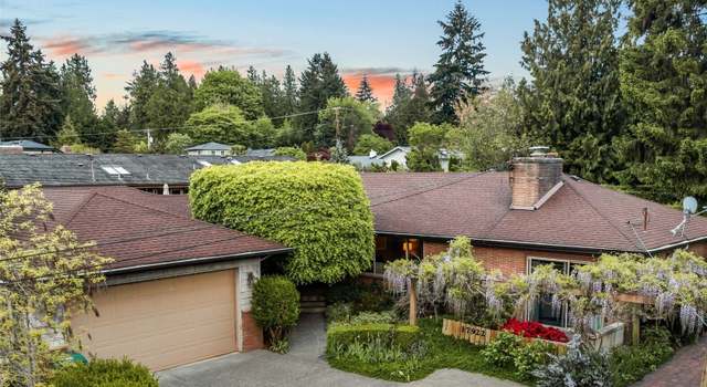 Photo of 17922 Marine View Dr SW, Normandy Park, WA 98166