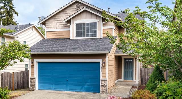 Photo of 2433 192nd Pl SW, Lynnwood, WA 98036