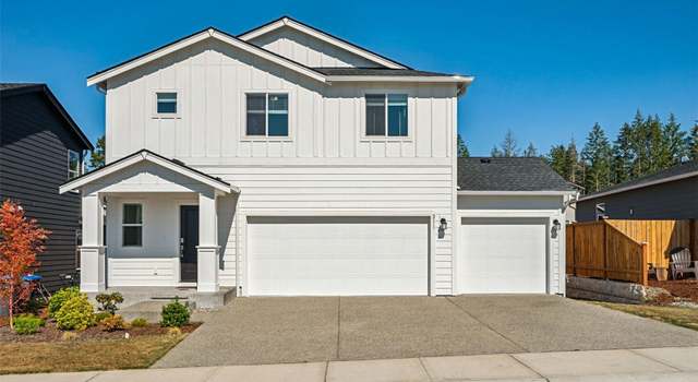 Photo of 211 NE Belfair Station Dr, Belfair, WA 98528