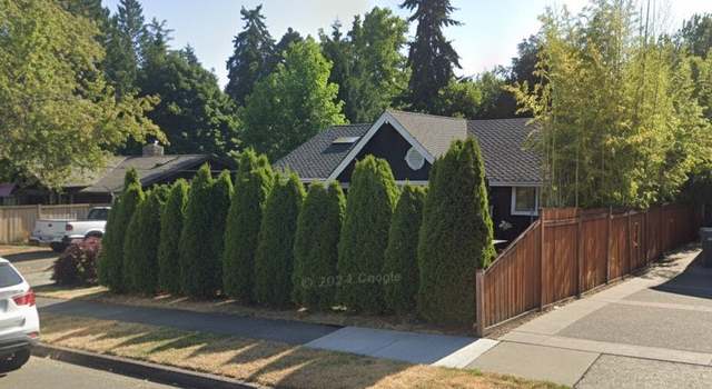Photo of 5024 114th Ave NE, Kirkland, WA 98033